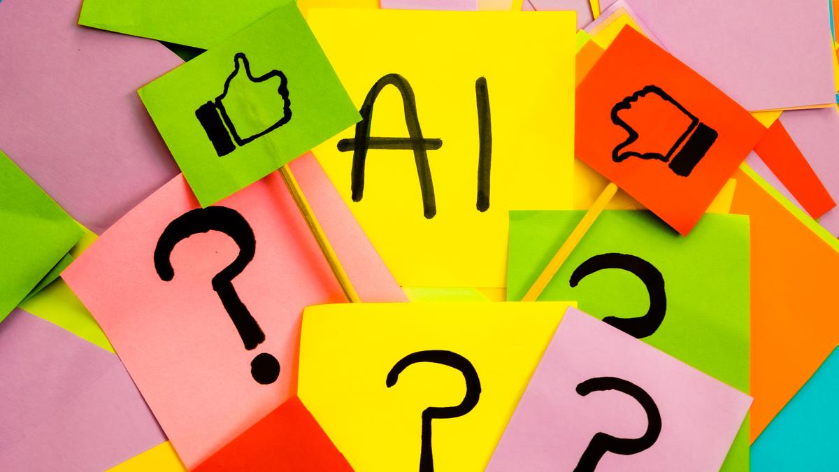 Should AI be used in Management education?